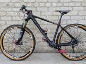 Cube 27.5"carbon - nuotraukos Nr. 32