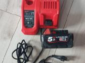 Milwaukee M18 Fpd3 ir M18 Fid - nuotraukos Nr. 2
