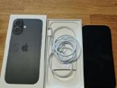 iPhone 17, juodas, 256gb, nenaudotas - nuotraukos Nr. 3