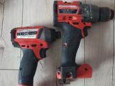 Milwaukee M18 Fpd3 ir M18 Fid - nuotraukos Nr. 3