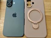 iPhone 17, juodas, 256gb, nenaudotas - nuotraukos Nr. 2