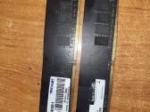 Ddr4 RAM 2x4gb - nuotraukos Nr. 2