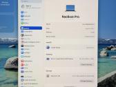MacBook Pro 14 M1 Pro/16gb RAM/512gb - nuotraukos Nr. 4