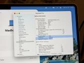 MacBook Pro 14 M1 Pro/16gb RAM/512gb - nuotraukos Nr. 5