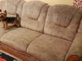 Parduodu sofa - nuotraukos Nr. 3