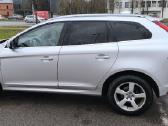 Parduodamas Volvo XC60 - nuotraukos Nr. 3