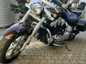 Honda Vt-1300 - nuotraukos Nr. 5