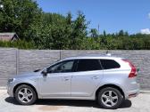 Parduodamas Volvo XC60 - nuotraukos Nr. 4