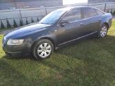 Parduodamas automobilis Audi A6 - nuotraukos Nr. 2