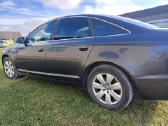 Parduodamas automobilis Audi A6 - nuotraukos Nr. 4