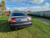 Parduodamas automobilis Audi A6 - nuotraukos Nr. 5