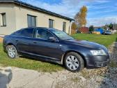 Parduodamas automobilis Audi A6 - nuotraukos Nr. 8