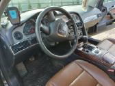 Parduodamas automobilis Audi A6 - nuotraukos Nr. 12