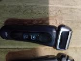 Braun series 9 barzdaskute 8 serija ir 7 dvi - nuotraukos Nr. 6