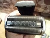 Braun series 9 barzdaskute 8 serija ir 7 dvi - nuotraukos Nr. 9