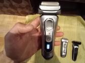 Braun series 9 barzdaskute 8 serija ir 7 dvi - nuotraukos Nr. 10