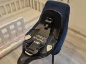 Maxi Cosi automobilinė kėdutė su easy fix baze - nuotraukos Nr. 6