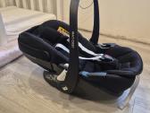 Maxi Cosi automobilinė kėdutė su easy fix baze - nuotraukos Nr. 5