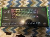Razer pro klaviatūra - nuotraukos Nr. 2