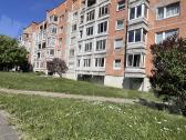 Parduodamas 1 kambario su holu butas Poilsio g. - nuotraukos Nr. 11