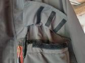 Guideline Kispiox braidymo striukė XL - nuotraukos Nr. 13