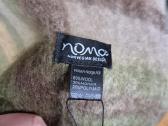 Vilnonis šalikas naujas - nuotraukos Nr. 3