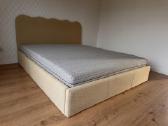 Lova su patalynės dėže 160x200 Onda - Lima Design - nuotraukos Nr. 2