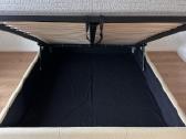 Lova su patalynės dėže 160x200 Onda - Lima Design - nuotraukos Nr. 3