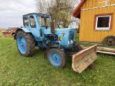 Mtz 50 - nuotraukos Nr. 2