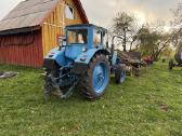 Mtz 50 - nuotraukos Nr. 3