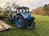 Mtz 50 - nuotraukos Nr. 4