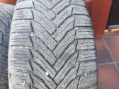 Michelin alpin 6, R17 215x50 - nuotraukos Nr. 2