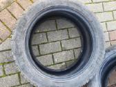 Michelin alpin 6, R17 215x50 - nuotraukos Nr. 3