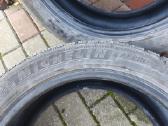 Michelin alpin 6, R17 215x50 - nuotraukos Nr. 4