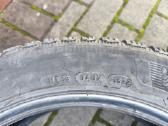 Michelin alpin 6, R17 215x50 - nuotraukos Nr. 5