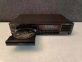 Technics SL-pg400a – CD grotuvas - nuotraukos Nr. 2