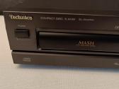 Technics SL-pg400a – CD grotuvas - nuotraukos Nr. 4