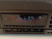 Technics SL-pg400a – CD grotuvas - nuotraukos Nr. 5