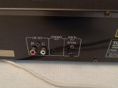 Technics SL-pg400a – CD grotuvas - nuotraukos Nr. 11