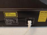 Technics SL-pg400a – CD grotuvas - nuotraukos Nr. 12