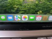 Parduodamas MacBook Pro 13 (2019) Touch Bar 2 - nuotraukos Nr. 2