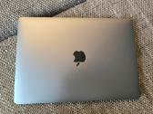 Parduodamas MacBook Pro 13 (2019) Touch Bar 2 - nuotraukos Nr. 3
