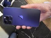 Parduodamas puikios būklės iPhone 14 pro max - nuotraukos Nr. 3