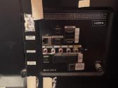 Samsung smart TV 40 - nuotraukos Nr. 2