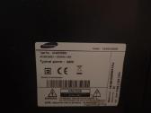 Samsung smart TV 40 - nuotraukos Nr. 3