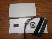 Puikios būklės Apple Watch ultra 1 - nuotraukos Nr. 5