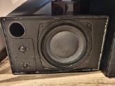 Se 110 Hifi 3 juostų kolonėlės - nuotraukos Nr. 4