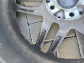 Ats R17 ratlankiai su Goodyear padangom vasarinėm - nuotraukos Nr. 2