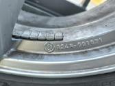 Ats R17 ratlankiai su Goodyear padangom vasarinėm - nuotraukos Nr. 3