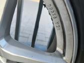 Ats R17 ratlankiai su Goodyear padangom vasarinėm - nuotraukos Nr. 4